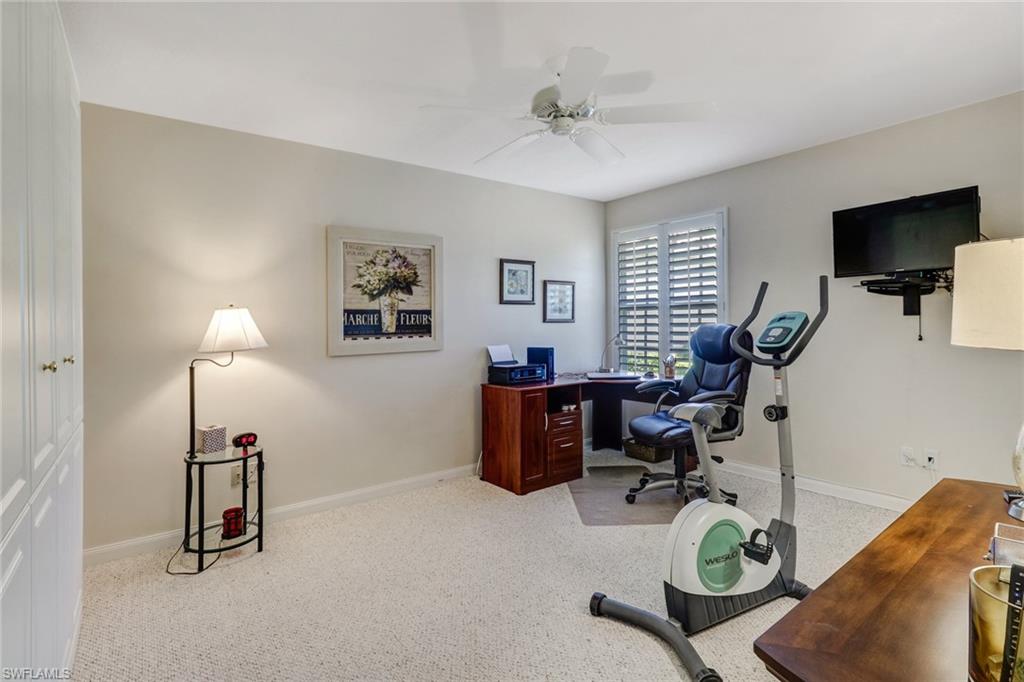 ISLAND WALK - Residential