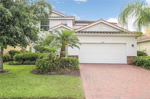 1968 Parson ST NAPLES FL 34120