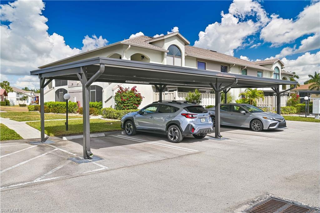 VILLAS THREE - Residential