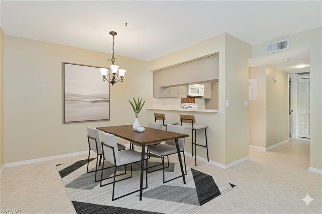 VILLAS THREE - Residential