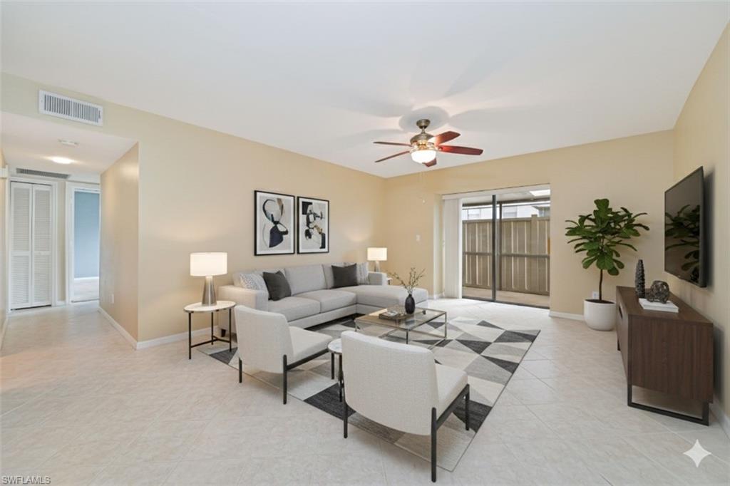 VILLAS THREE - Residential