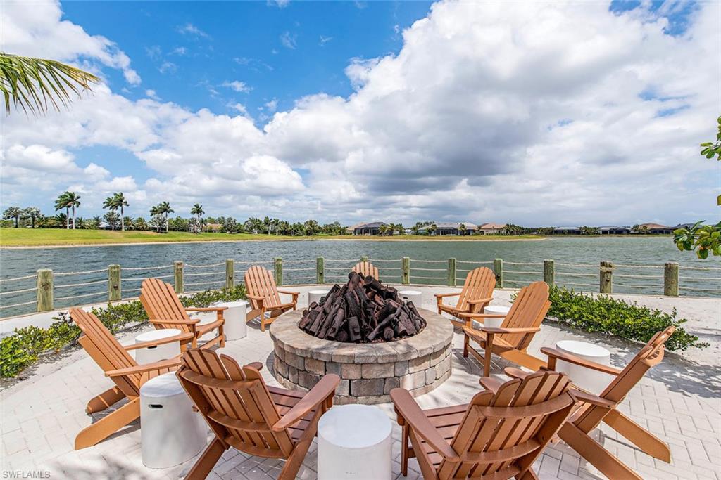 EGRET LANDING - Residential