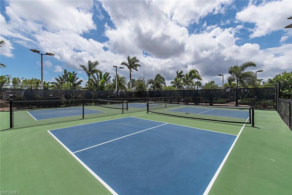 EGRET LANDING - Residential