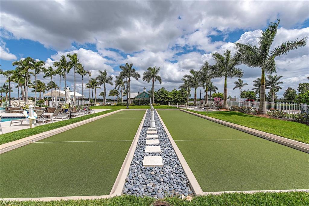 EGRET LANDING - Residential