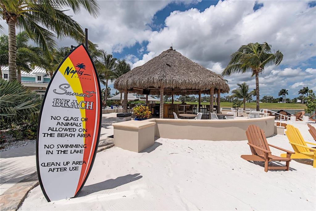 EGRET LANDING - Residential