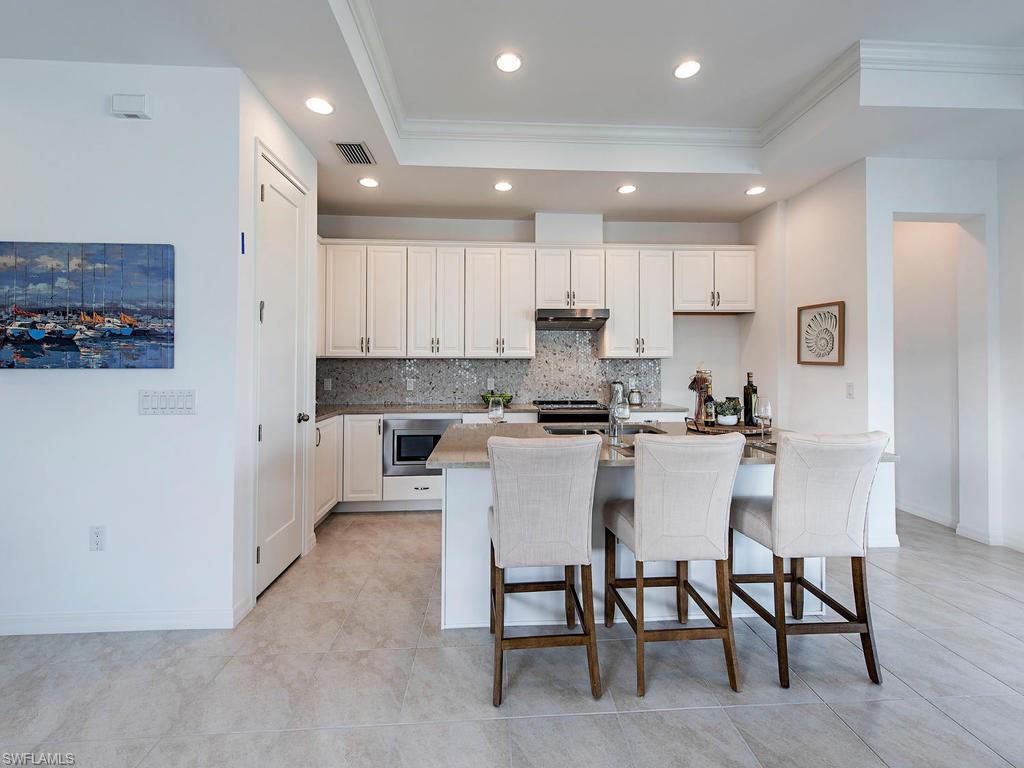 EGRET LANDING - Residential