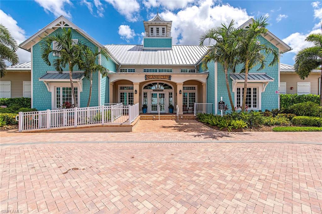 EGRET LANDING - Residential
