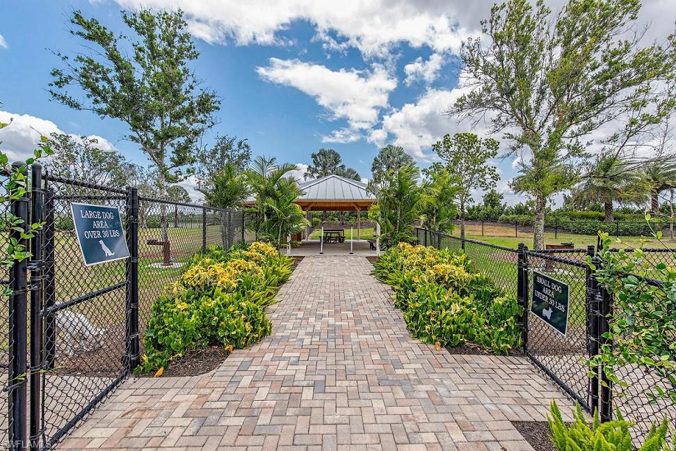 EGRET LANDING - Residential