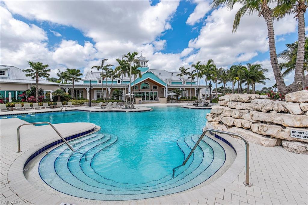 EGRET LANDING - Residential