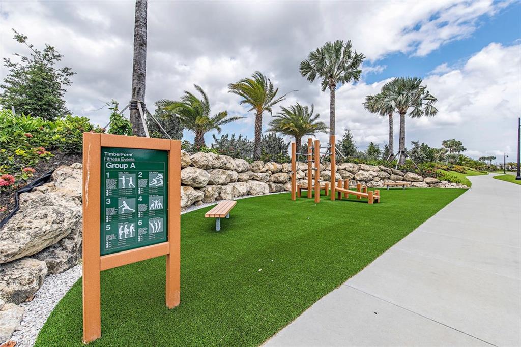 EGRET LANDING - Residential