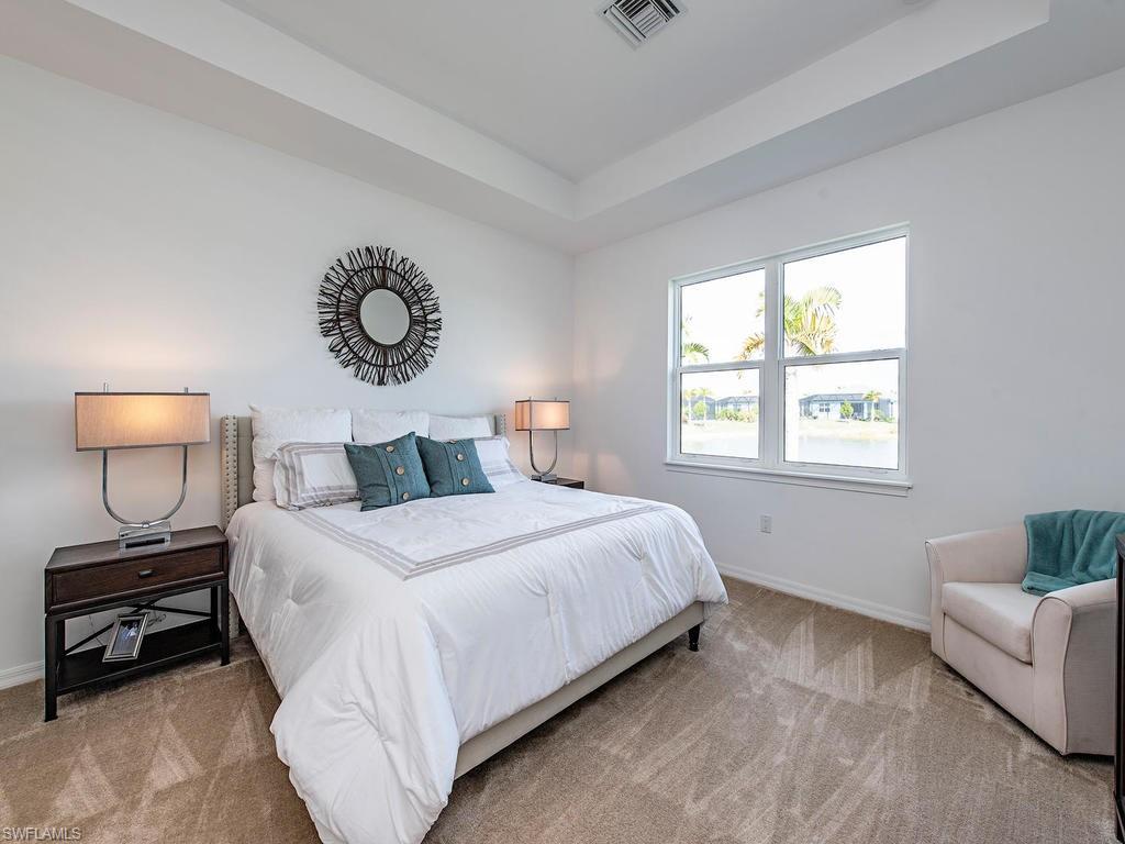 EGRET LANDING - Residential