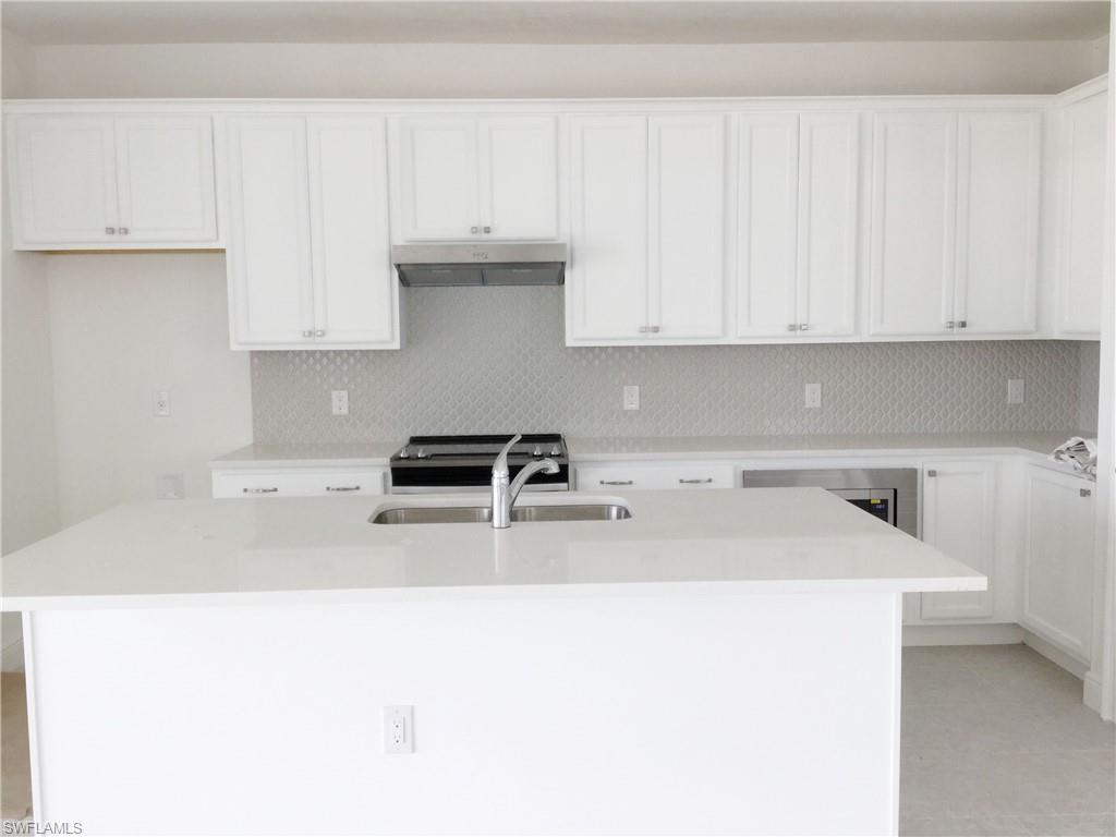 EGRET LANDING - Residential