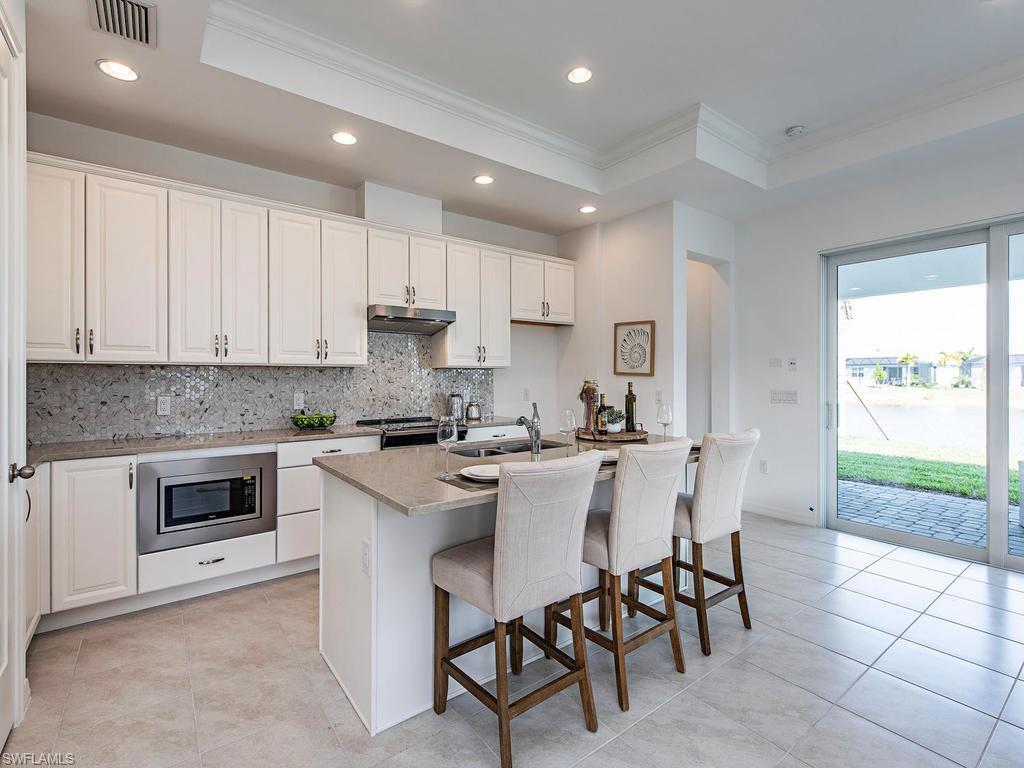 EGRET LANDING - Residential