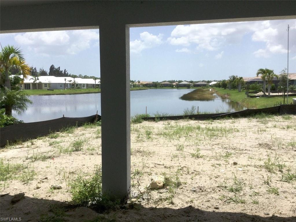 EGRET LANDING - Residential