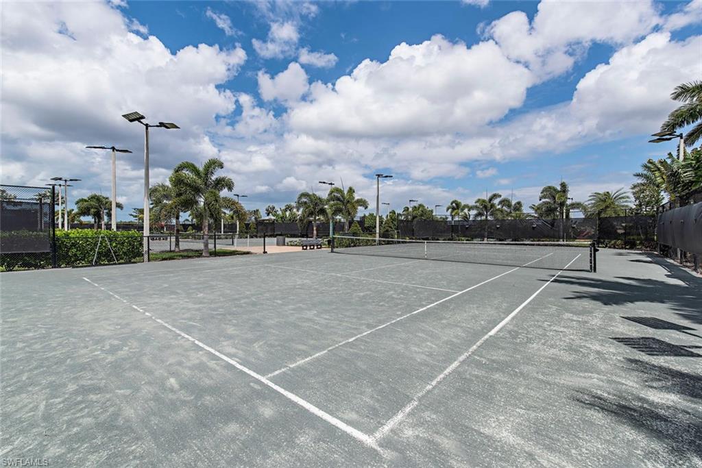 EGRET LANDING - Residential