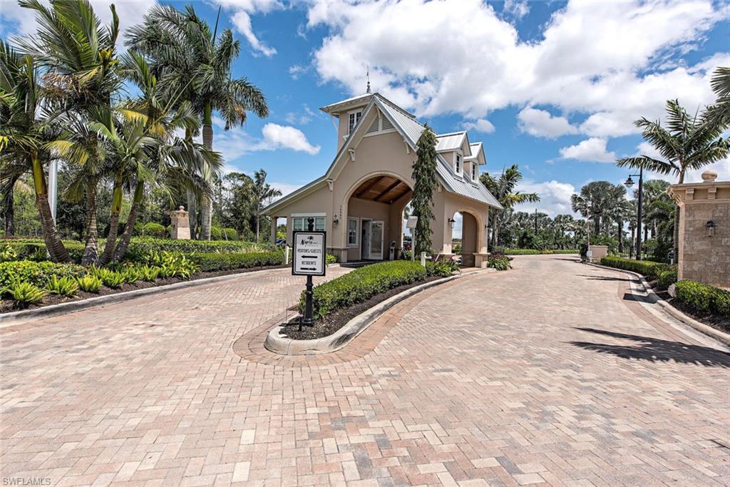 EGRET LANDING - Residential