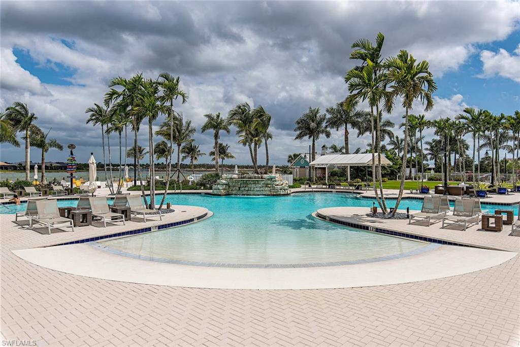 EGRET LANDING - Residential