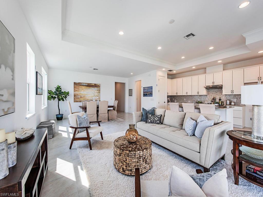 EGRET LANDING - Residential