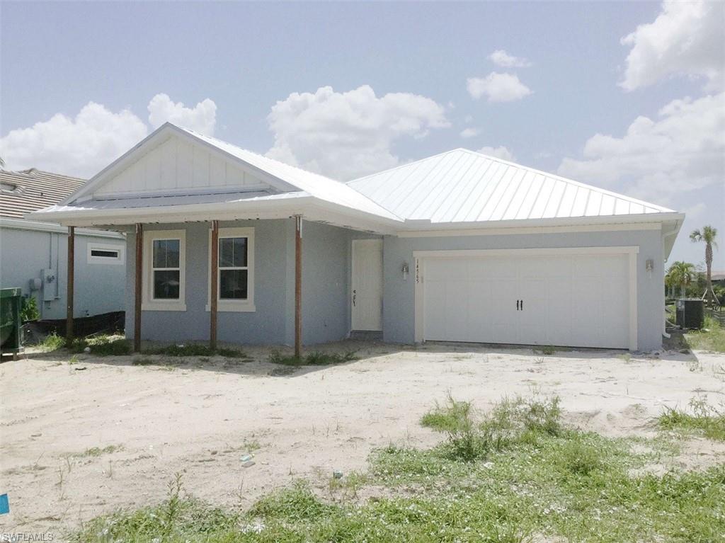 EGRET LANDING - Residential