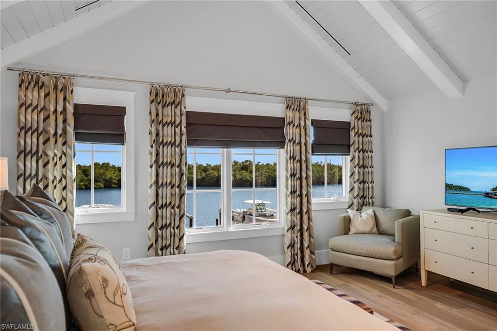 MANGROVE BAY - Residential