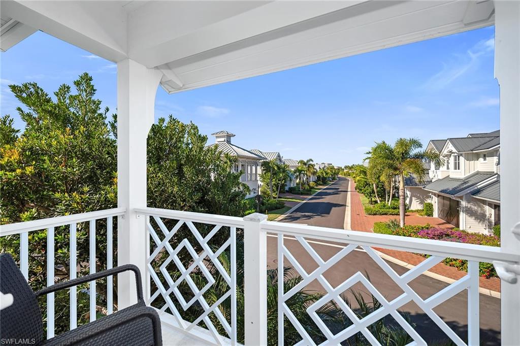 MANGROVE BAY - Residential