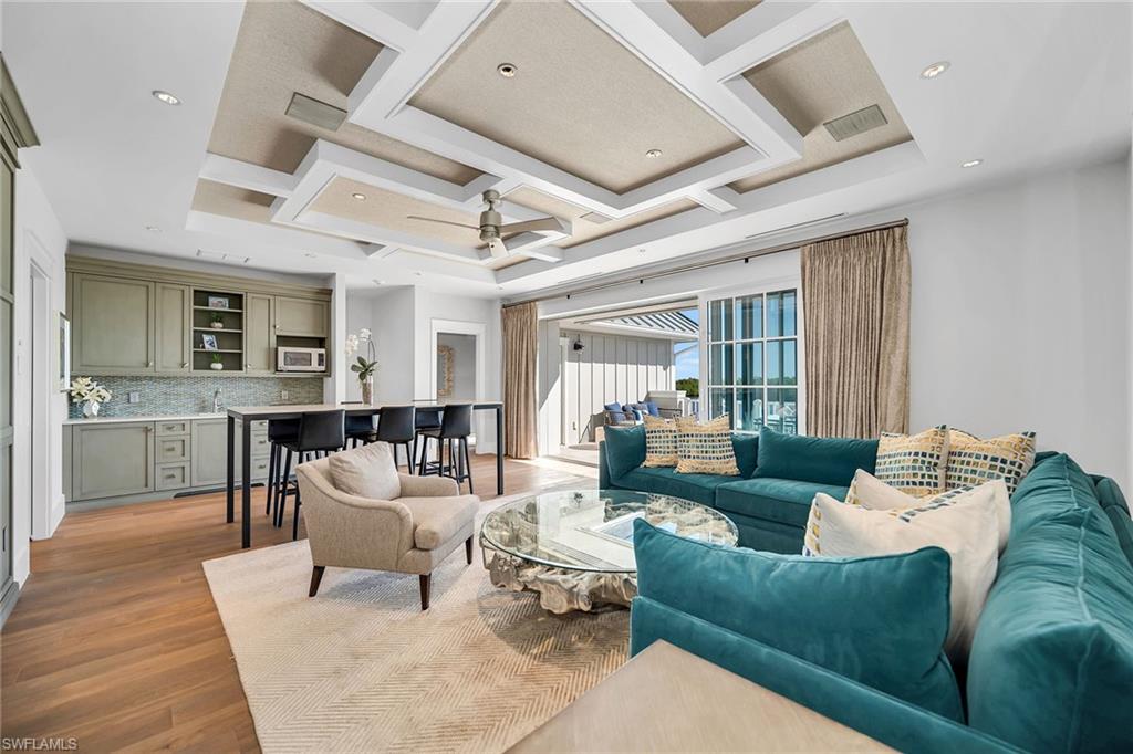 MANGROVE BAY - Residential