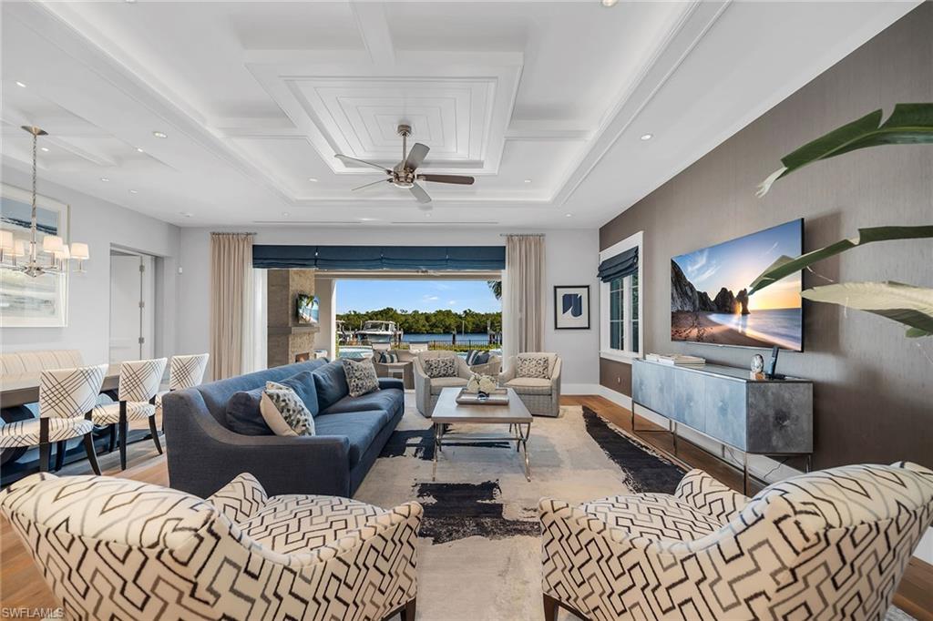 MANGROVE BAY - Residential