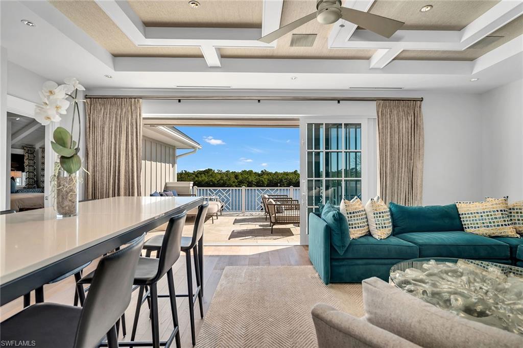 MANGROVE BAY - Residential