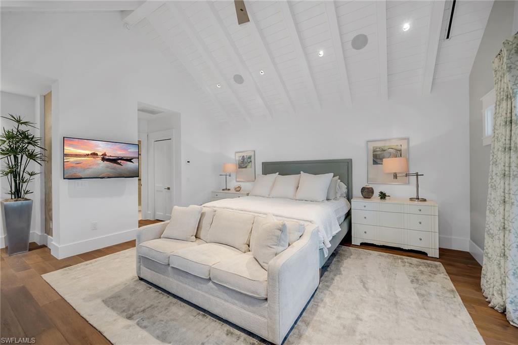 MANGROVE BAY - Residential