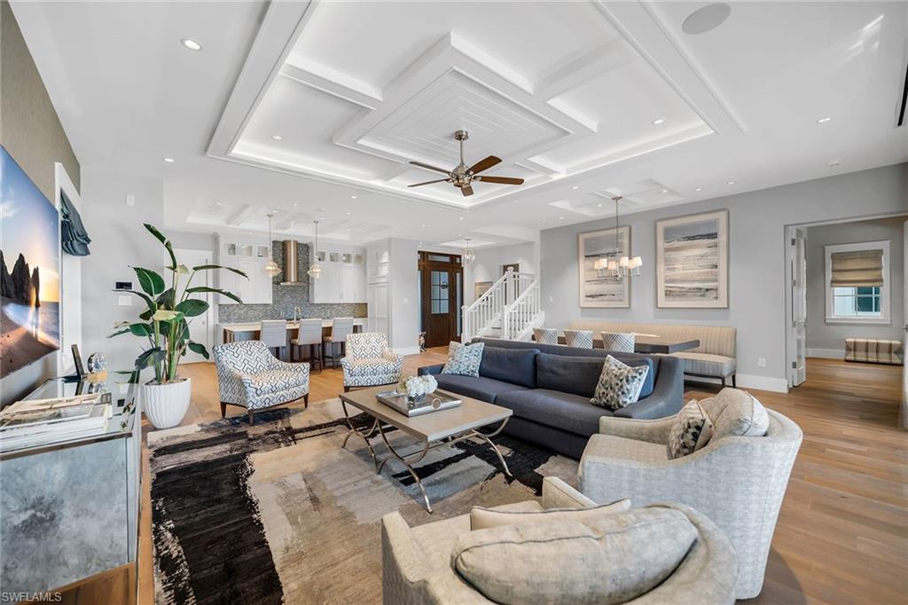 MANGROVE BAY - Residential