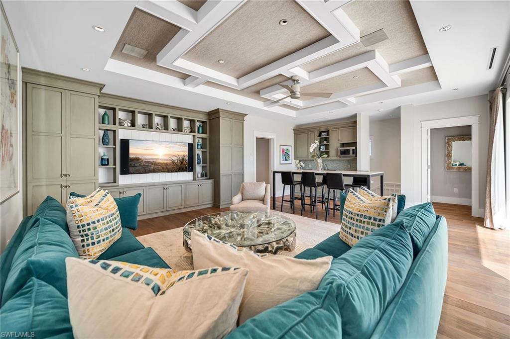 MANGROVE BAY - Residential