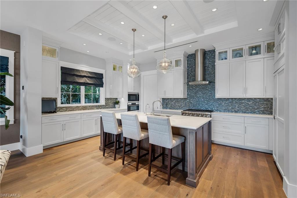 MANGROVE BAY - Residential