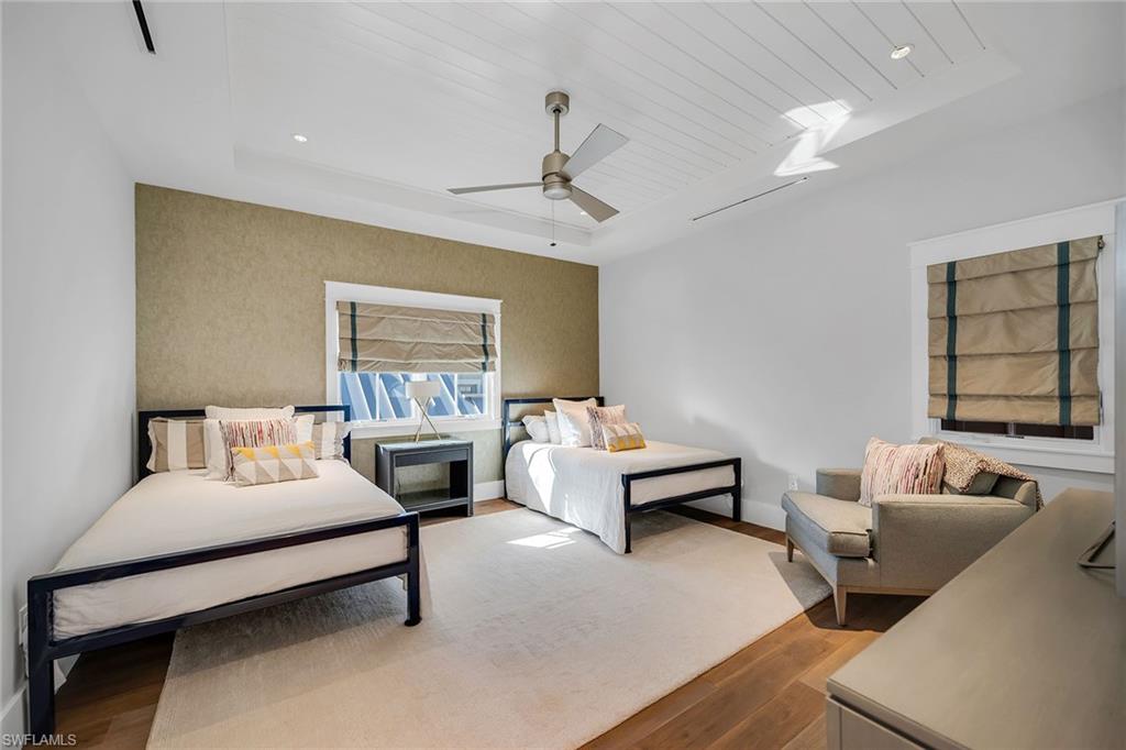 MANGROVE BAY - Residential