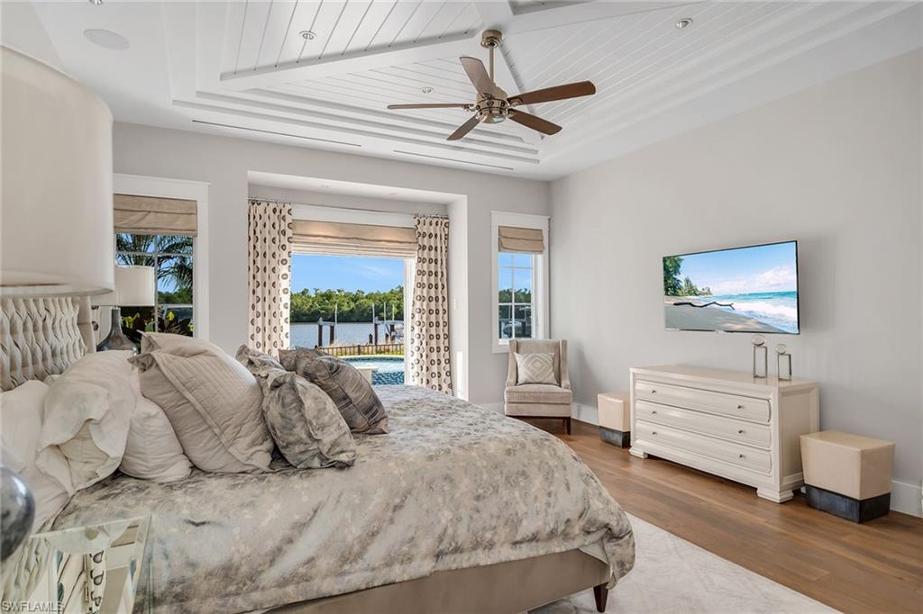 MANGROVE BAY - Residential