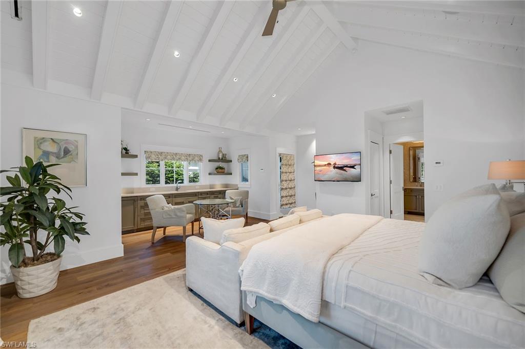 MANGROVE BAY - Residential