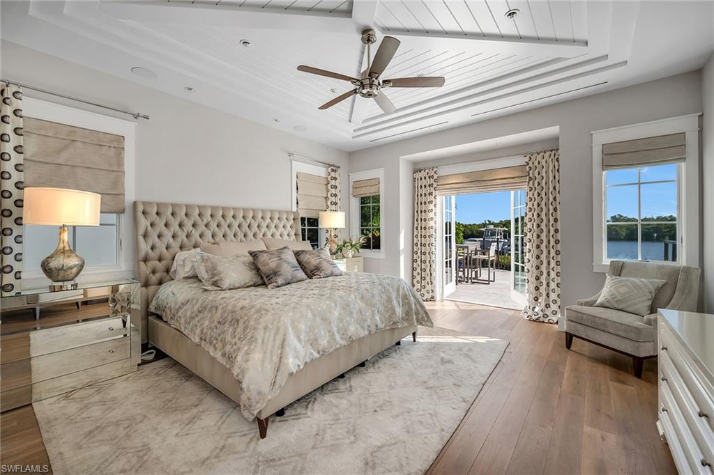 MANGROVE BAY - Residential