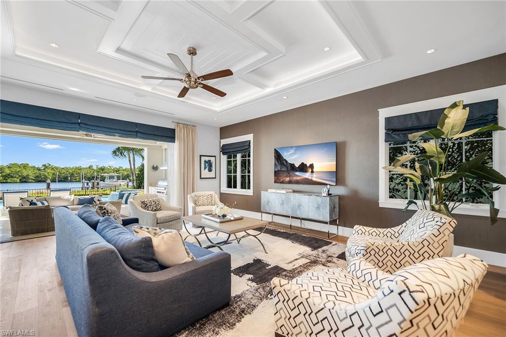 MANGROVE BAY - Residential