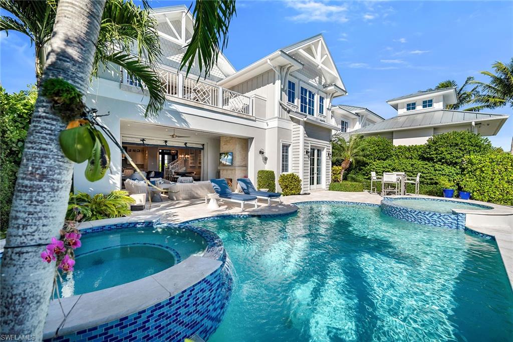 MANGROVE BAY - Residential