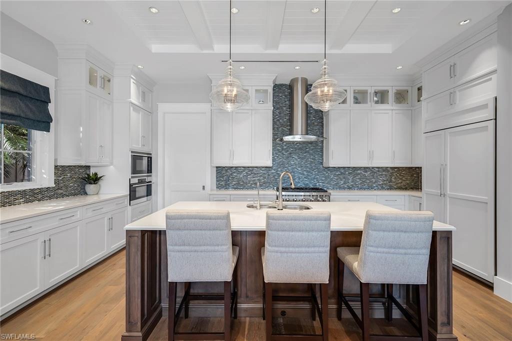 MANGROVE BAY - Residential