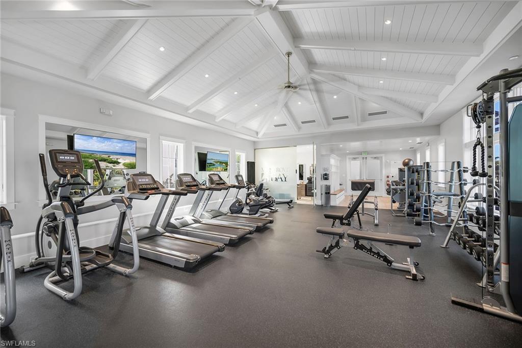 MANGROVE BAY - Residential