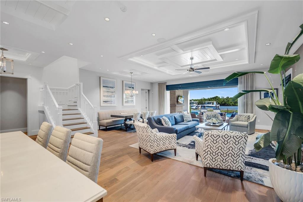 MANGROVE BAY - Residential