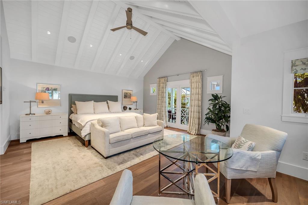 MANGROVE BAY - Residential