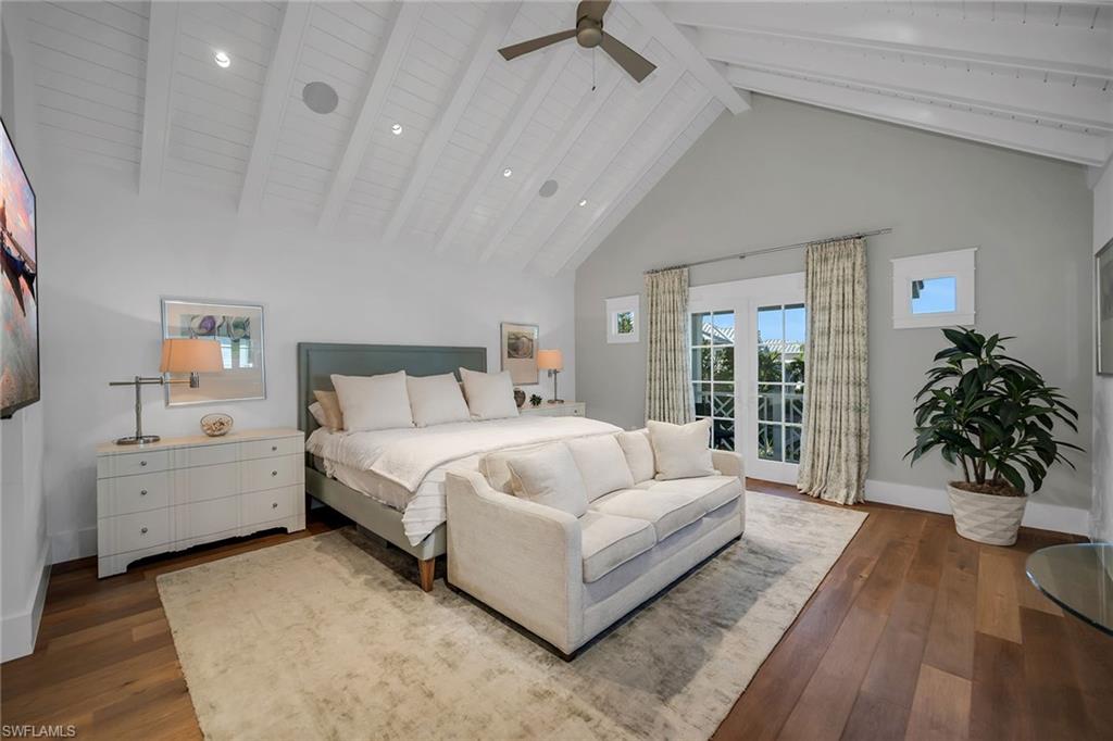 MANGROVE BAY - Residential