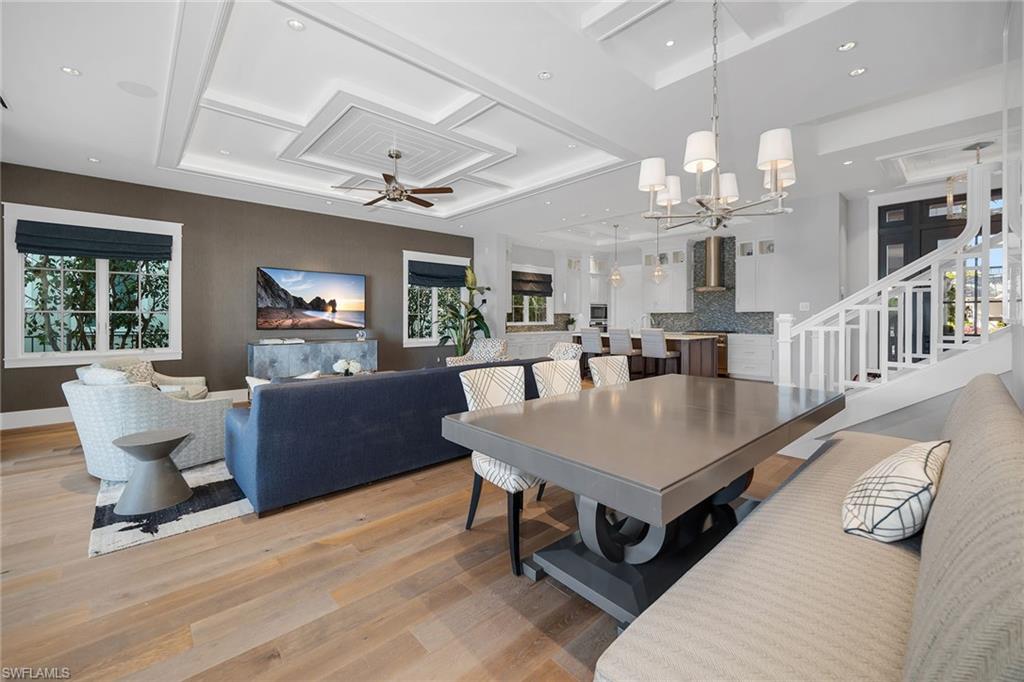 MANGROVE BAY - Residential