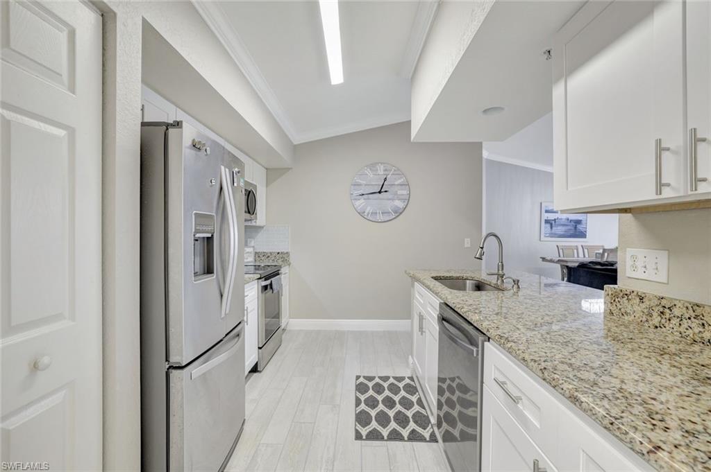 ST CROIX - Residential