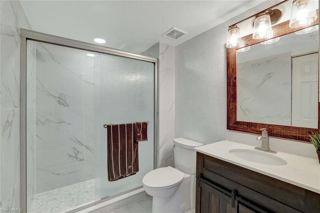 ST CROIX - Residential