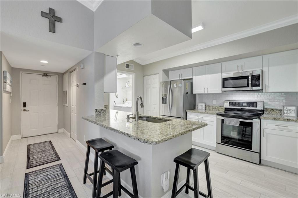 ST CROIX - Residential