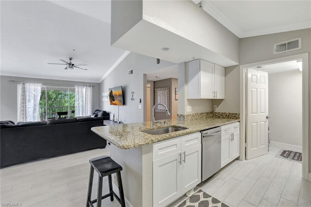 ST CROIX - Residential