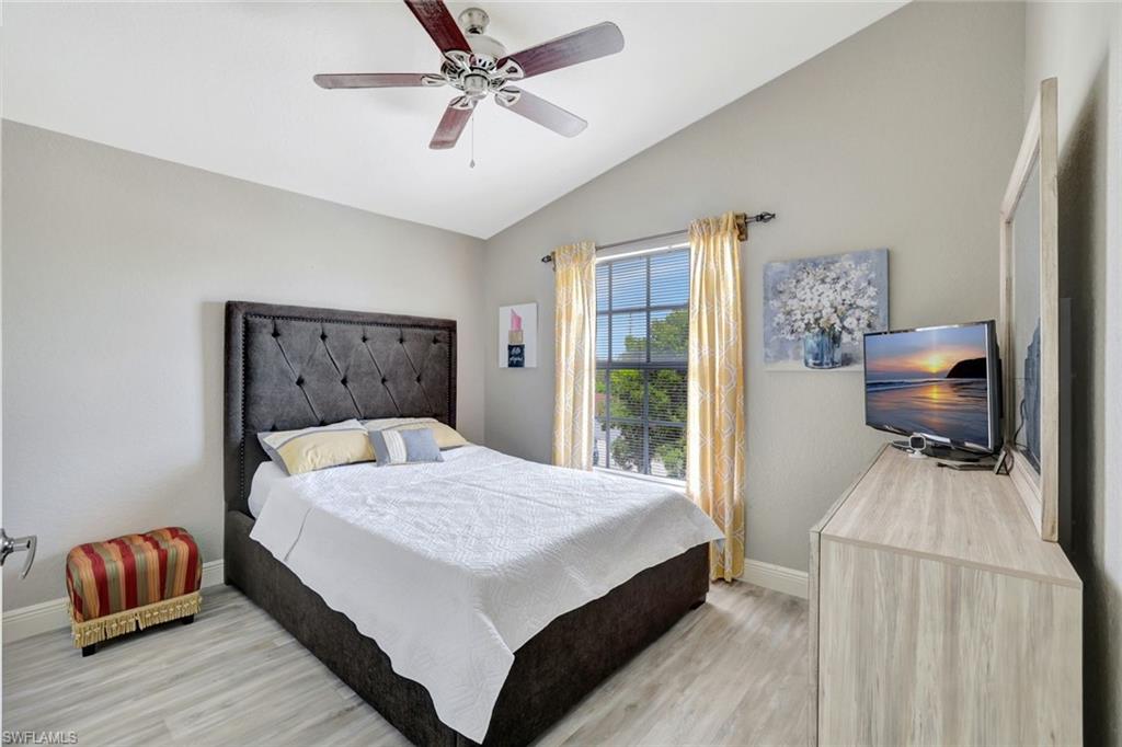 ST CROIX - Residential