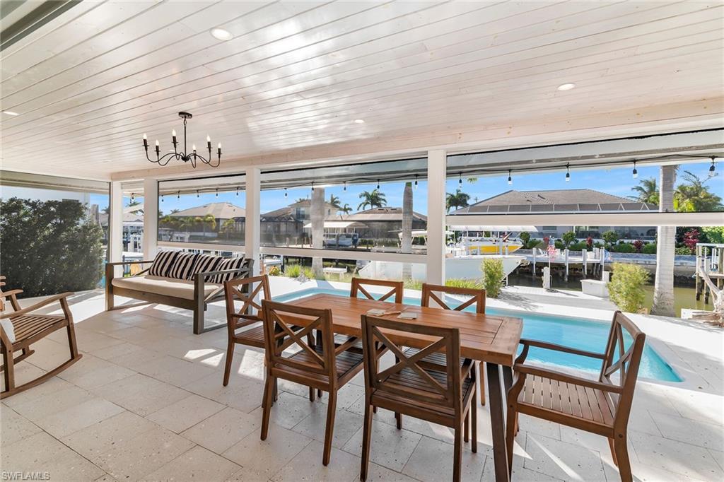 MARCO BEACH - Residential